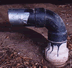 Sewer Hookup
